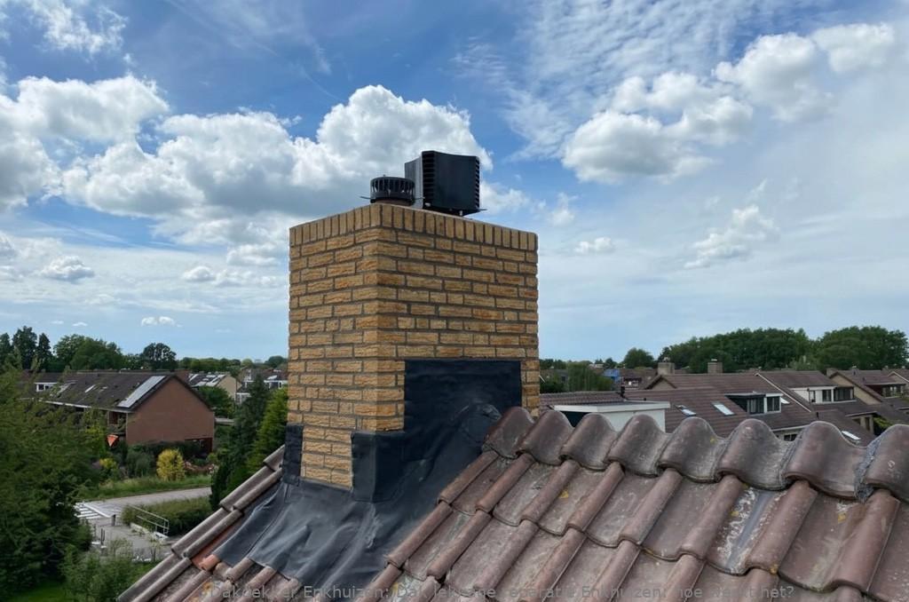 Dak Lekkage Reparatie Enkhuizen