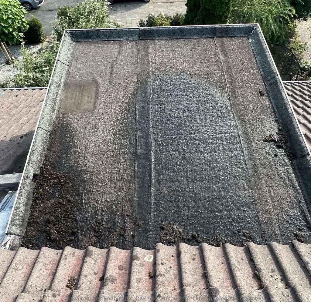 Dak Lekt Enkhuizen