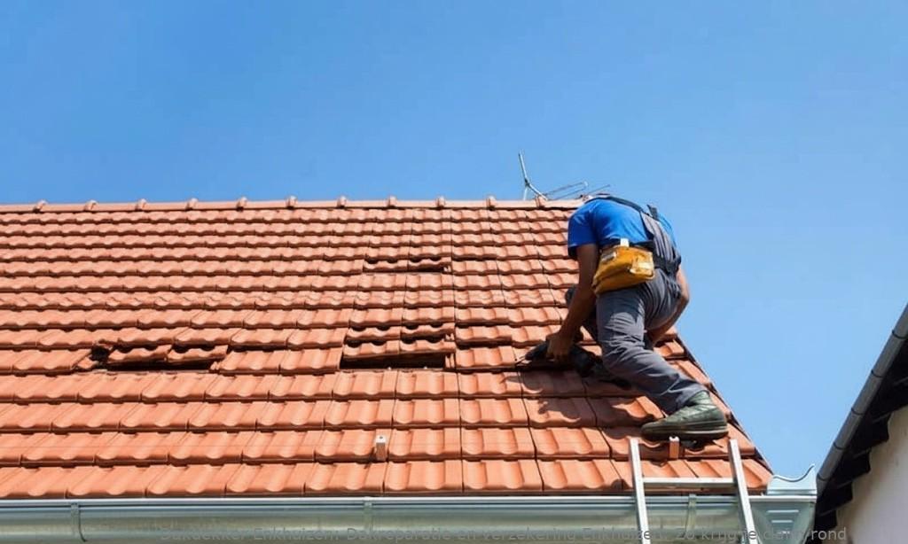 Dakreparatie En Verzekering Enkhuizen