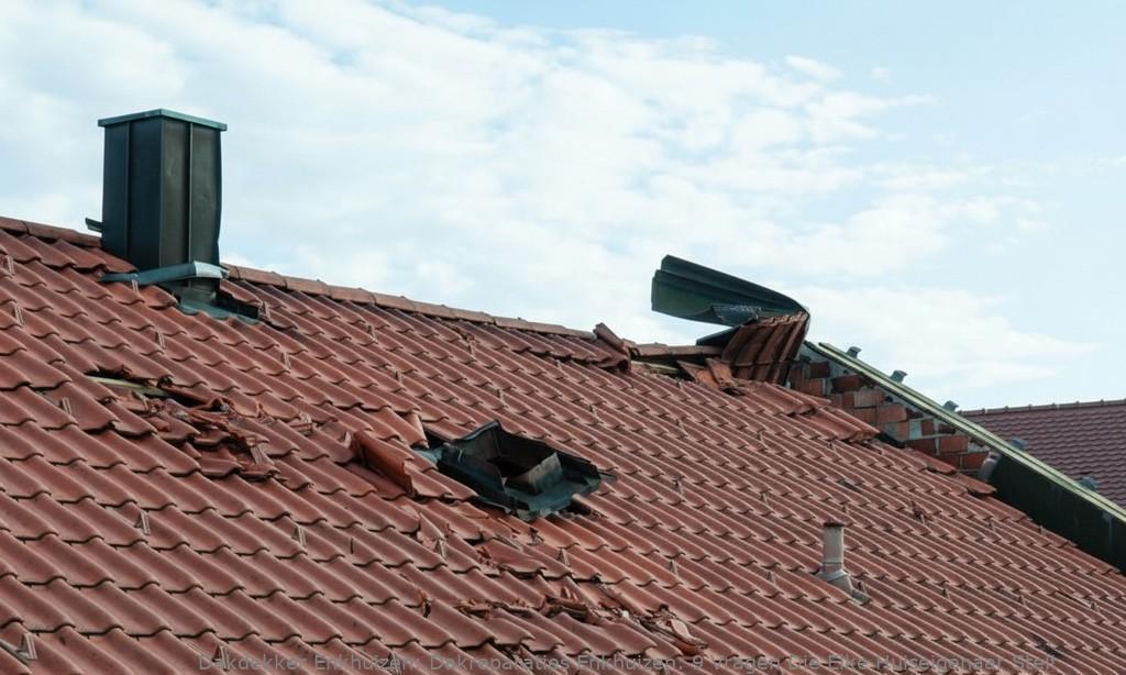 Dakreparaties Enkhuizen