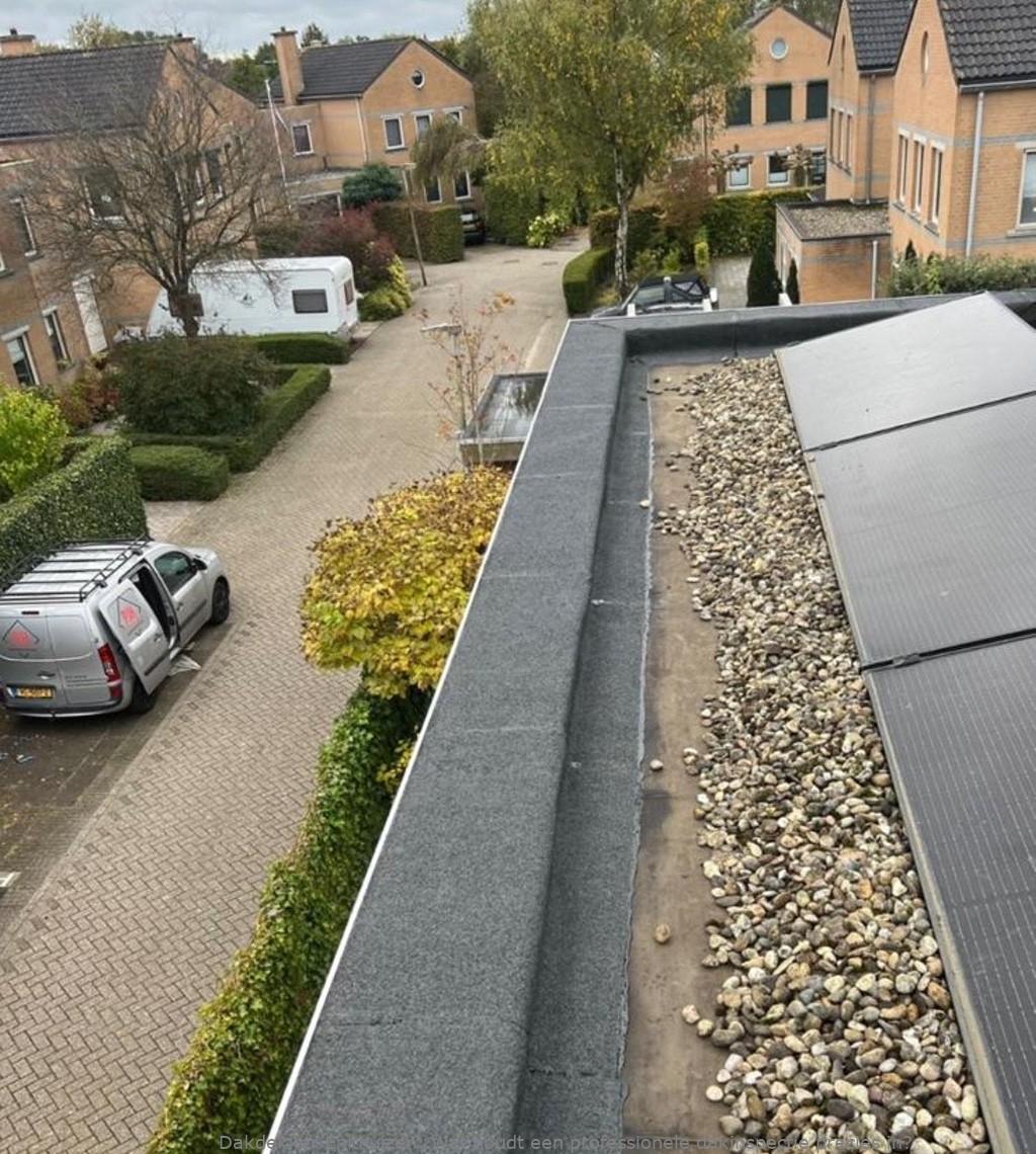Professionele Dakinspectie Enkhuizen